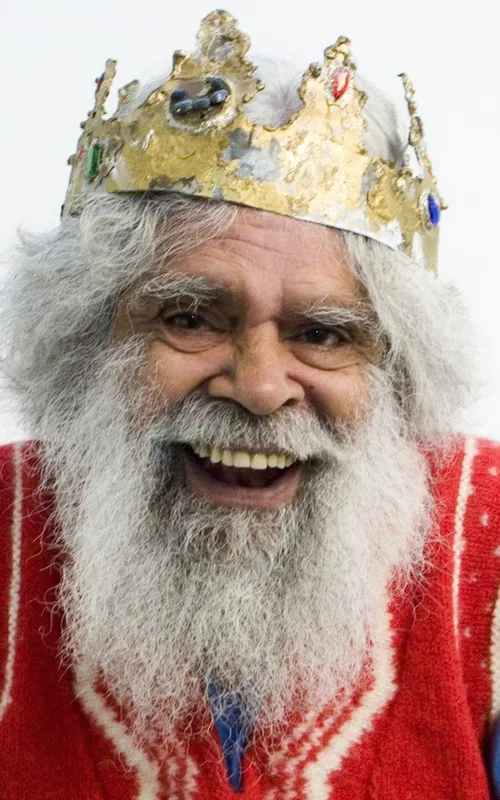 Jack Charles