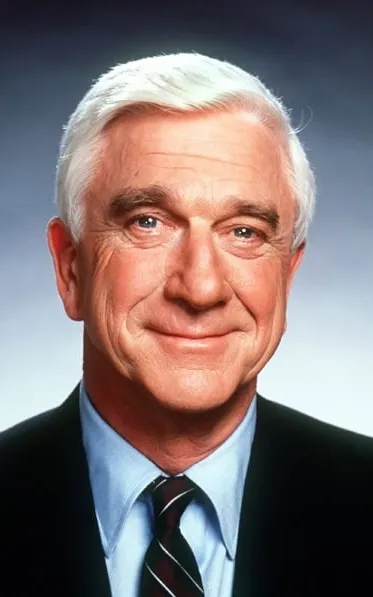 Leslie Nielsen