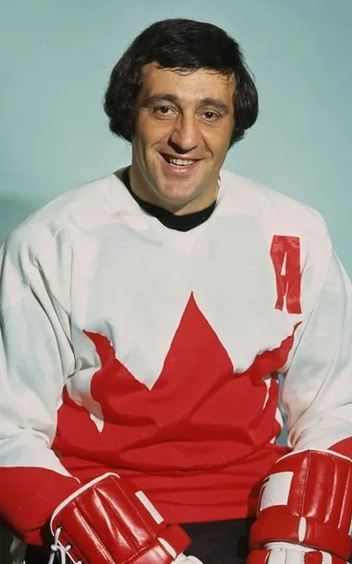 Phil Esposito