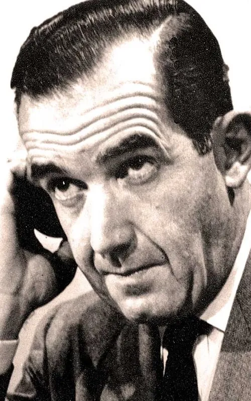 Edward R. Murrow