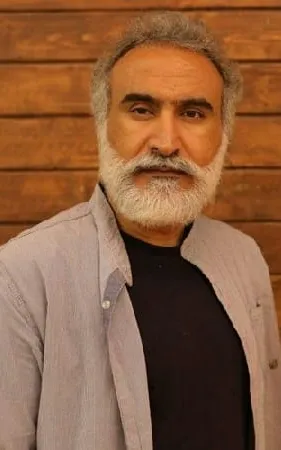 HamidReza Naeimi