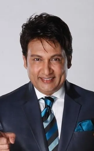 Shekhar Suman