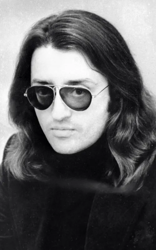 Alexander Gradsky