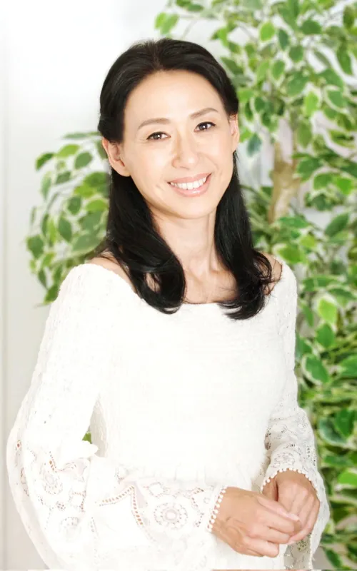 Rika Kishida