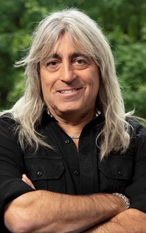 Mikkey Dee