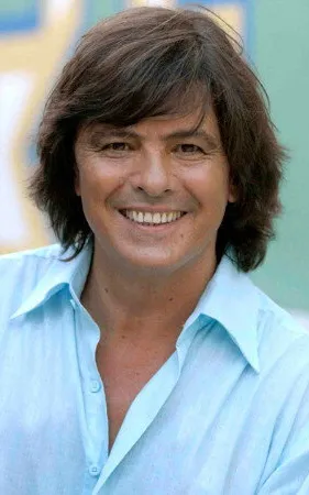 Luís Represas
