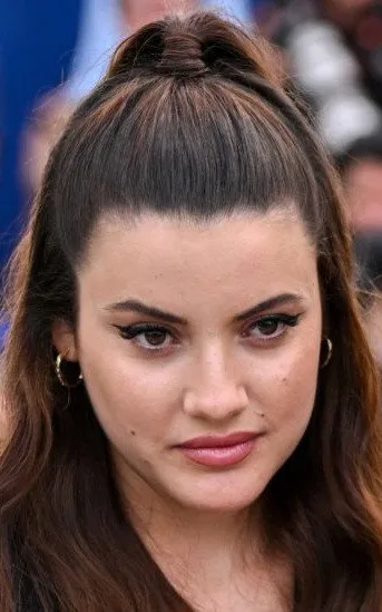 Malou Khebizi
