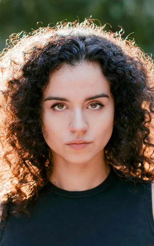 Mariam Hage