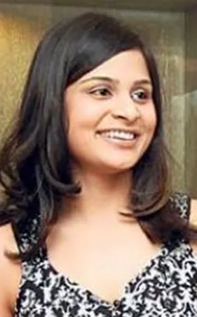 Sohini Paul