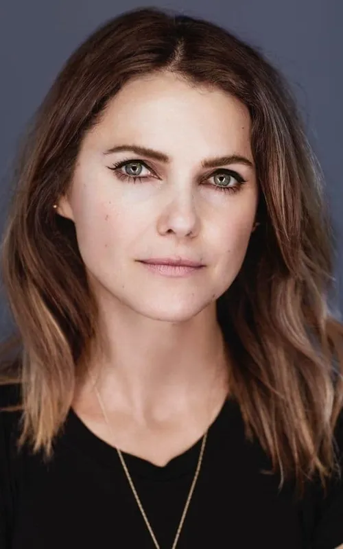 Keri Russell