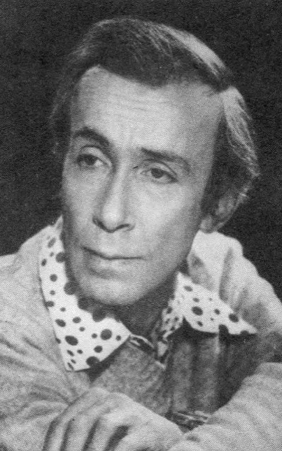 Valentin Nikulin