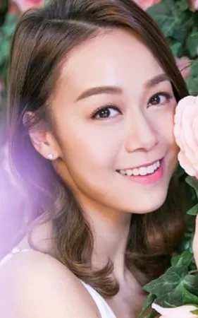 Jacqueline Wong