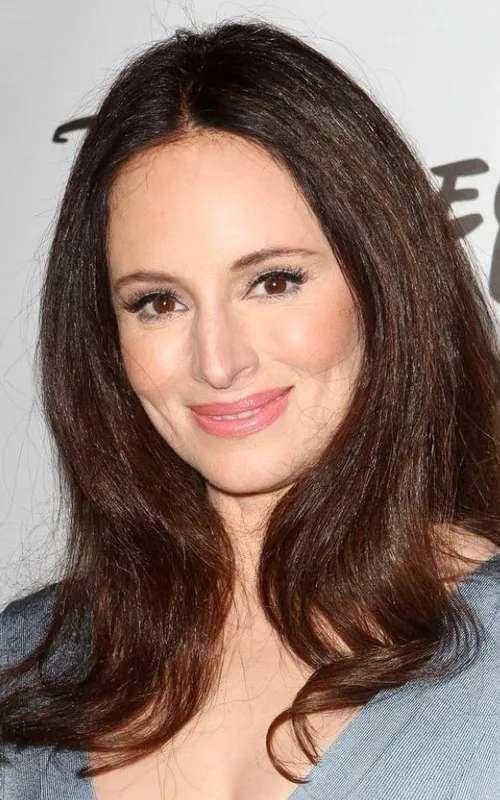 Madeleine Stowe