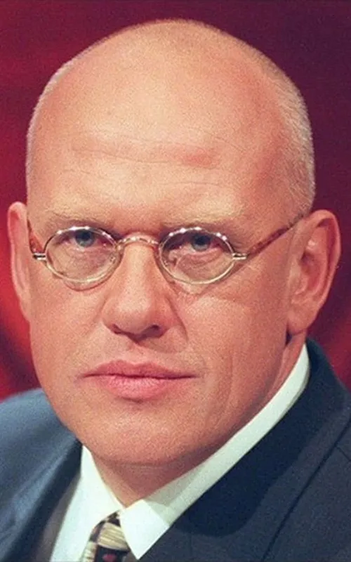 Karel van de Graaf