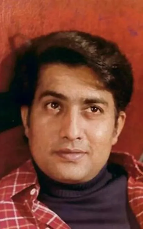 Ravindra Mahajani