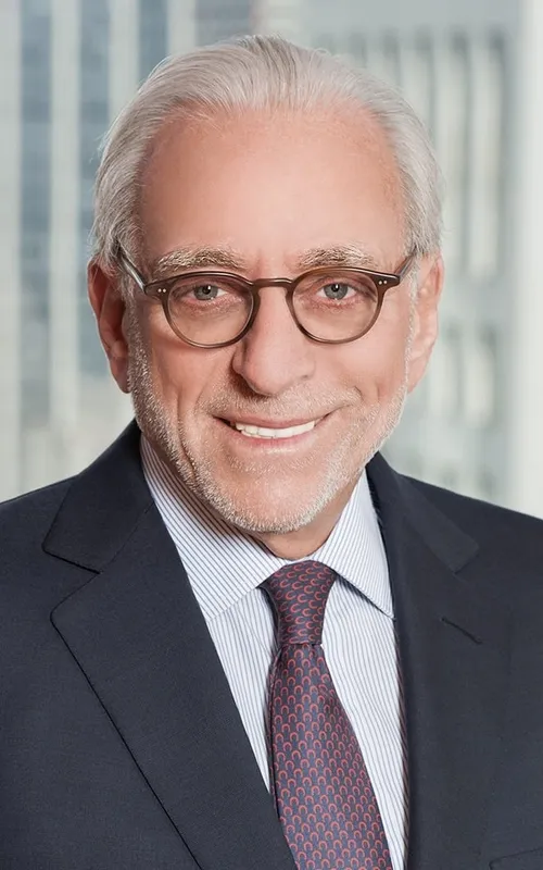 Nelson Peltz