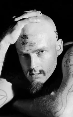 GG Allin