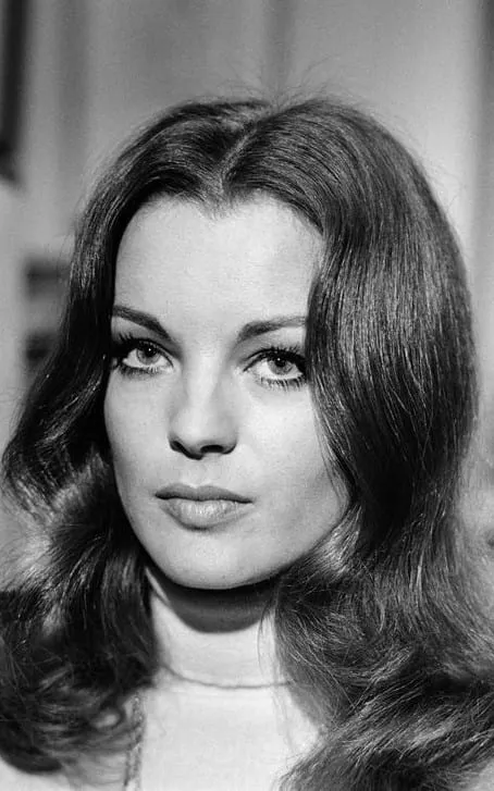 Romy Schneider