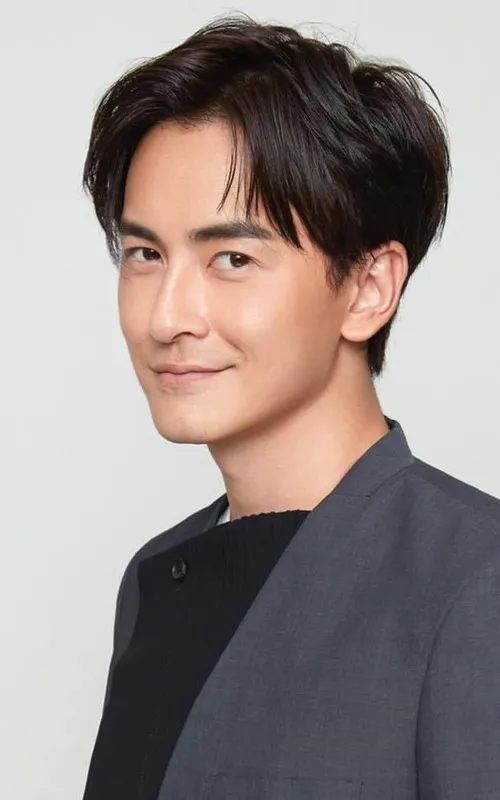 Joe Cheng