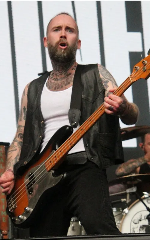 Chris Steele