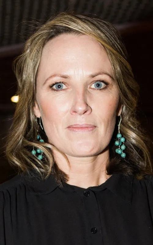 Helen Behan