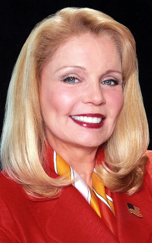 Jean Carol