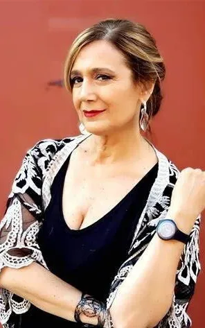 Marcela Coronel