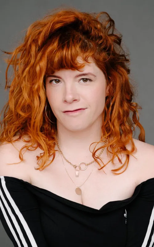 Amy Keating