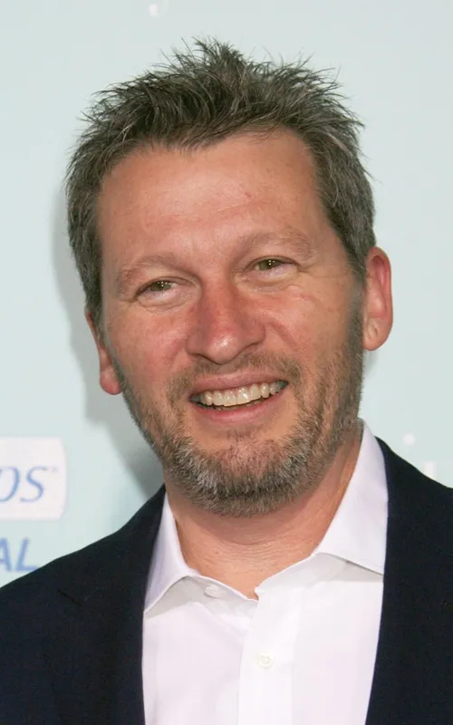 Ken Kwapis