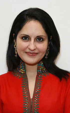 Loveleen Tandan