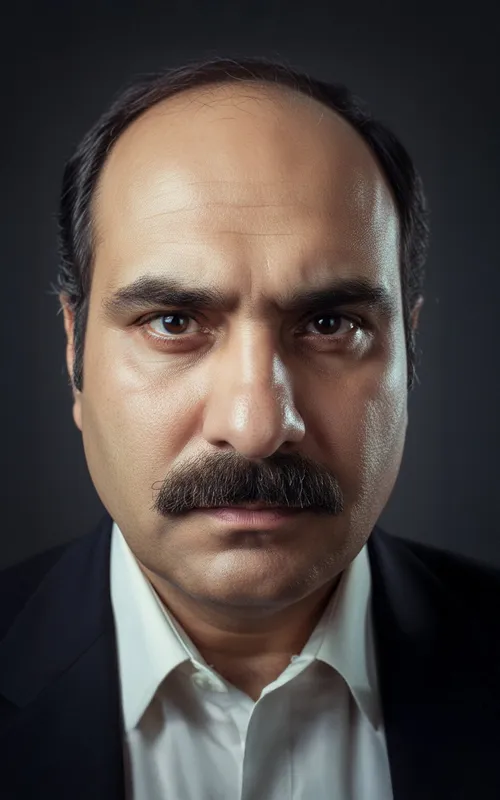 Mehmet Samsa