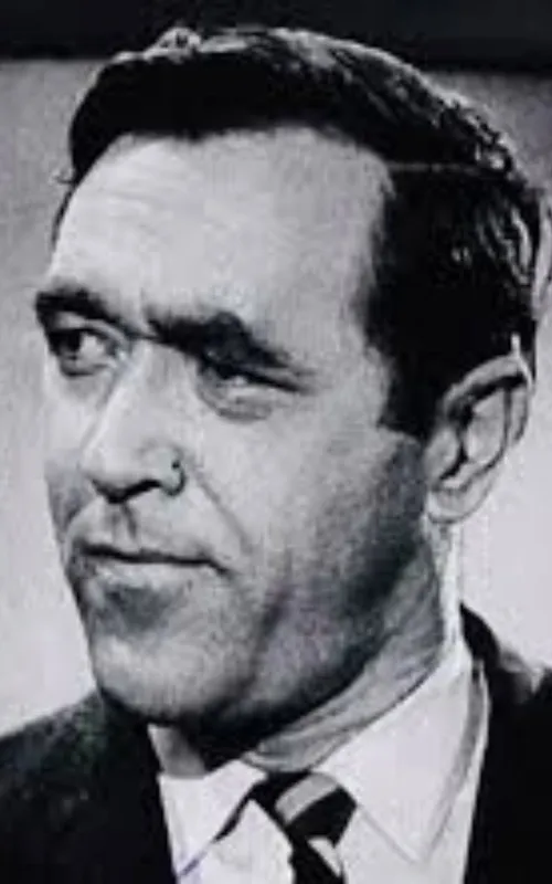 James Chandler