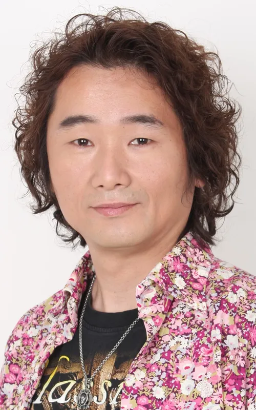 Hiroto Kazuki