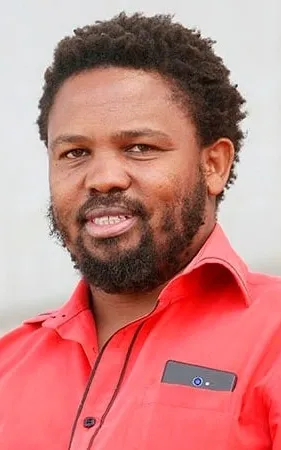 Andile Mngxitama