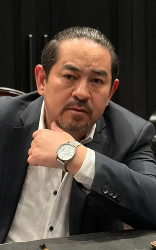 Safuan Shaimerdenov