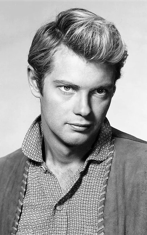 Troy Donahue