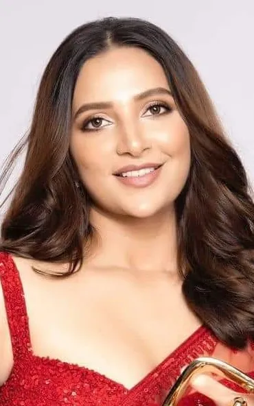 Subhashree Ganguly