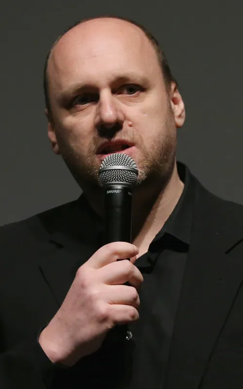 David Cage