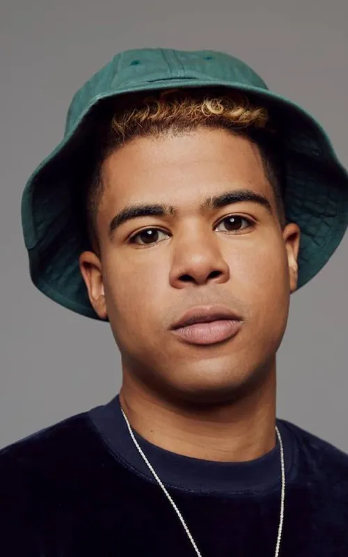 Ilovemakonnen