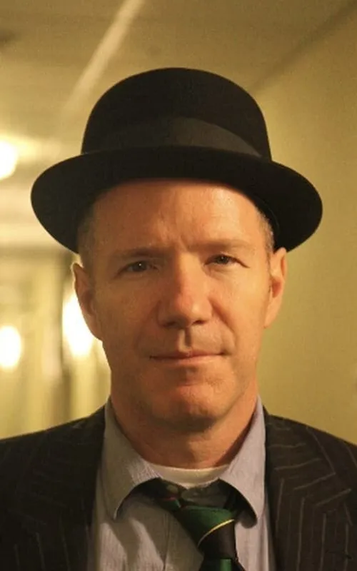 Rick Moody