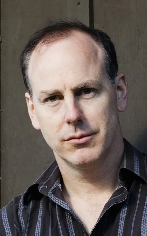 Greg Graffin