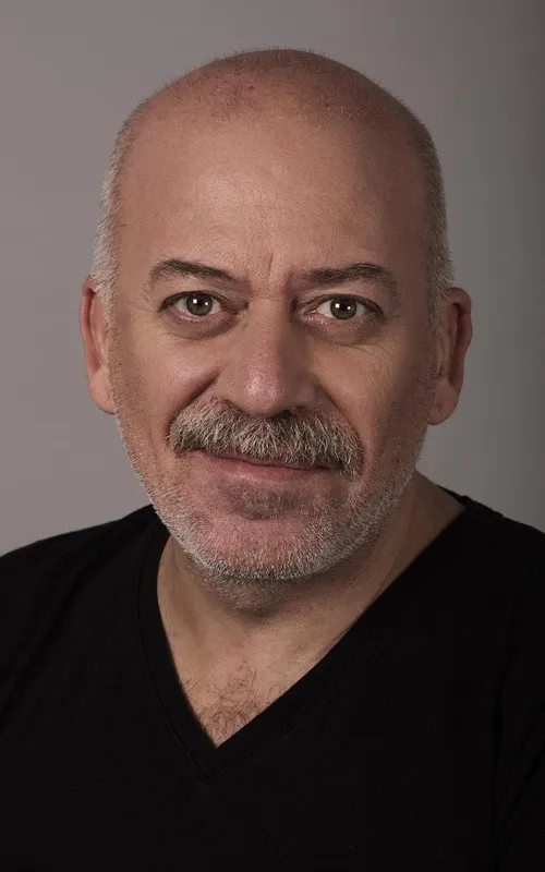 Mehmet Esen