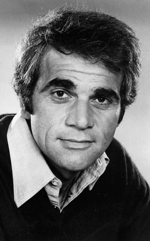 Alex Rocco