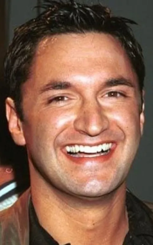 Andy Hallett