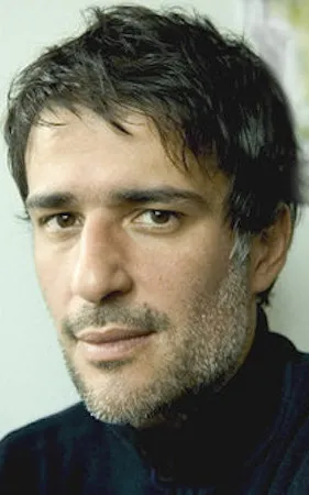 Antonio Pinto