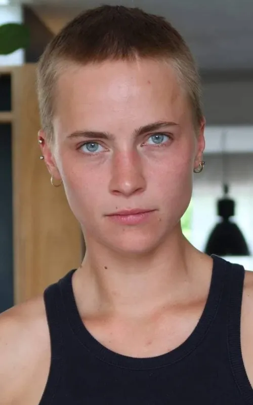 Beate Uma Haije