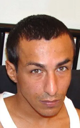 Carlos Montana