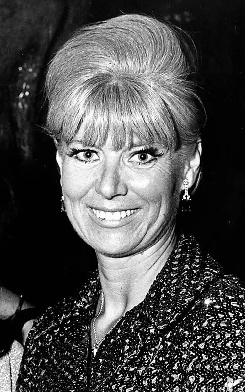 Sheila MacRae