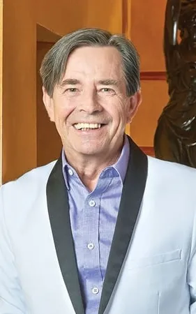 John Paul Young