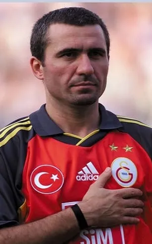 Gheorghe Hagi